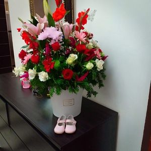 Meet your Posher, Version